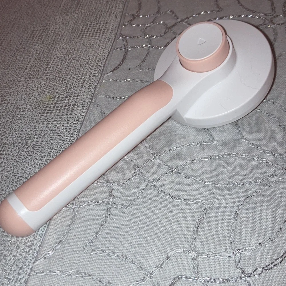 Deluxe Cat and Dog Brush for Long Hair